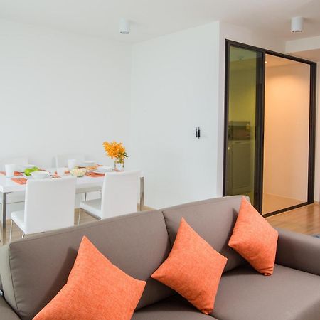 Connext Residence Phuket Δωμάτιο φωτογραφία