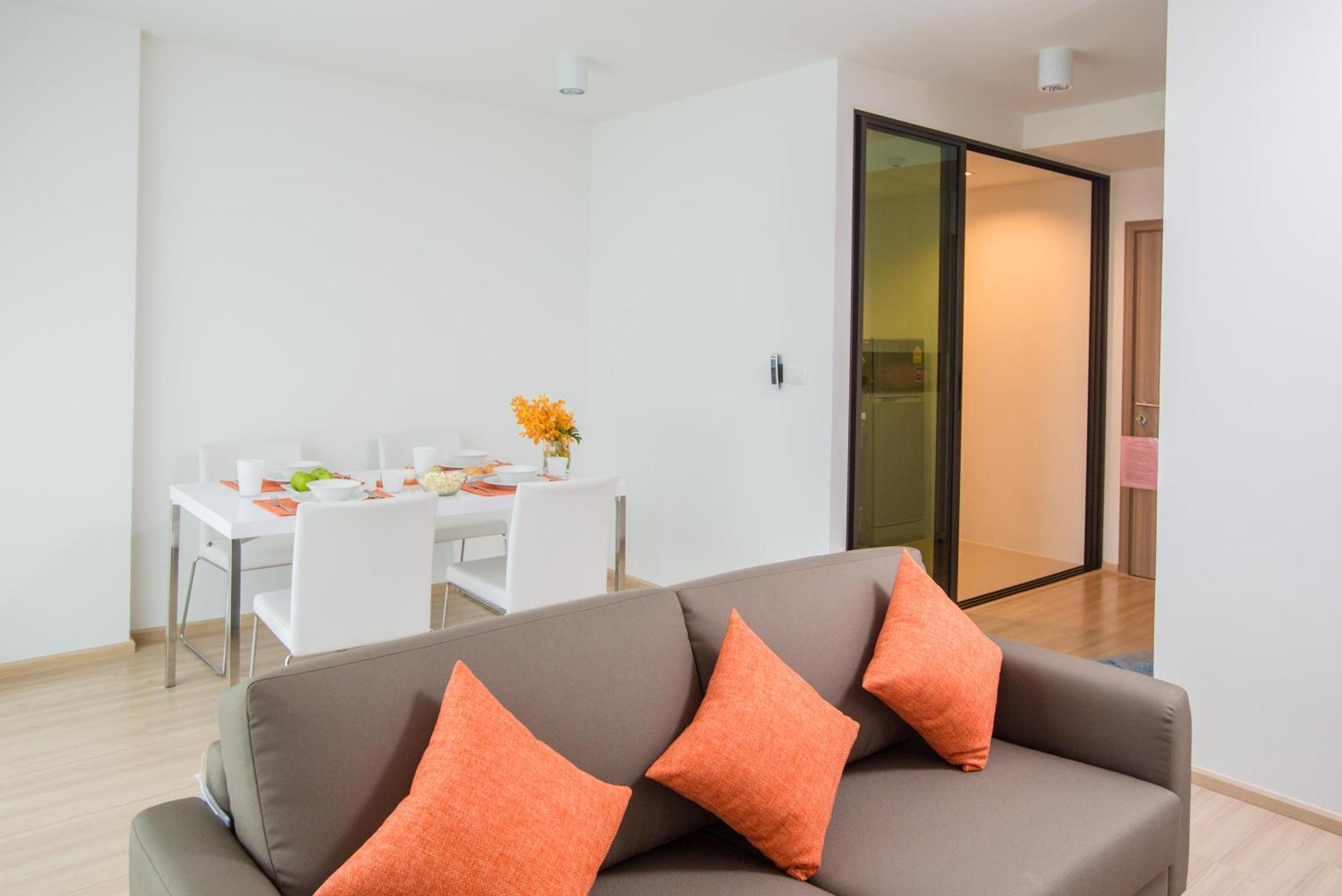 Connext Residence Phuket Δωμάτιο φωτογραφία
