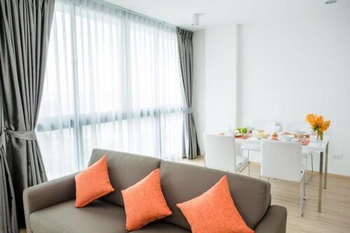 Connext Residence Phuket Εξωτερικό φωτογραφία