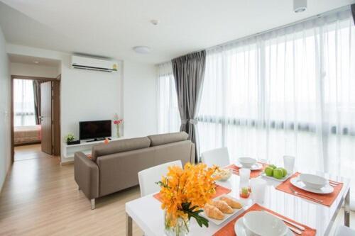 Connext Residence Phuket Εξωτερικό φωτογραφία