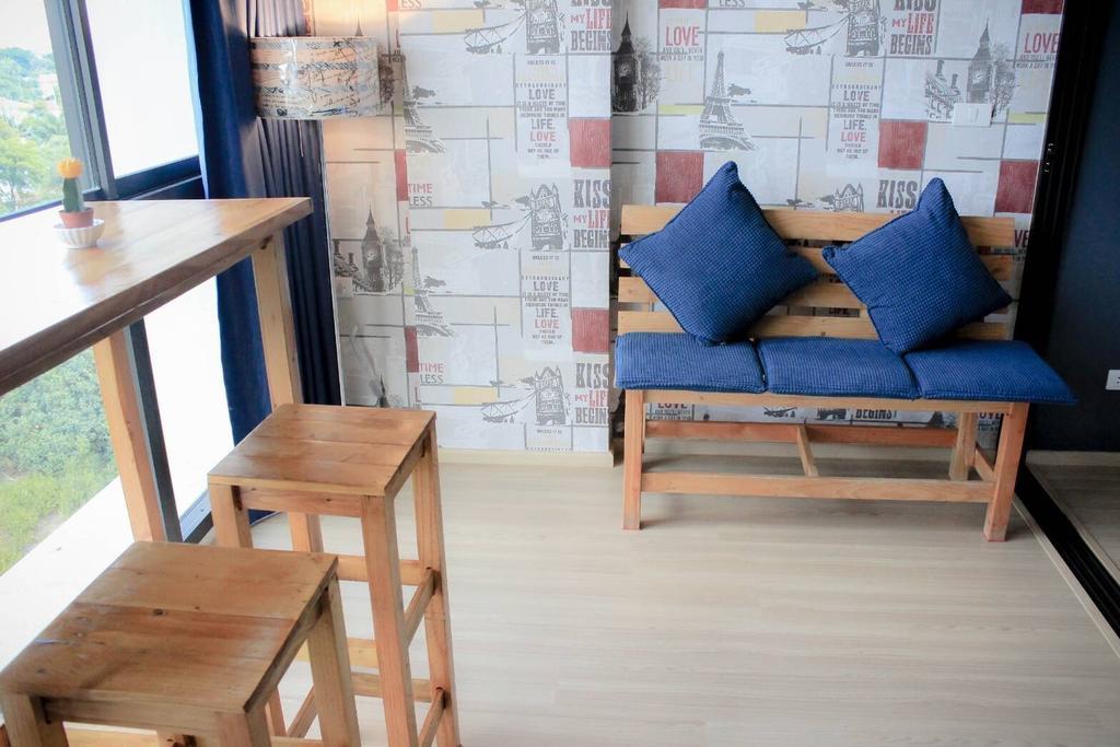 Connext Residence Phuket Εξωτερικό φωτογραφία