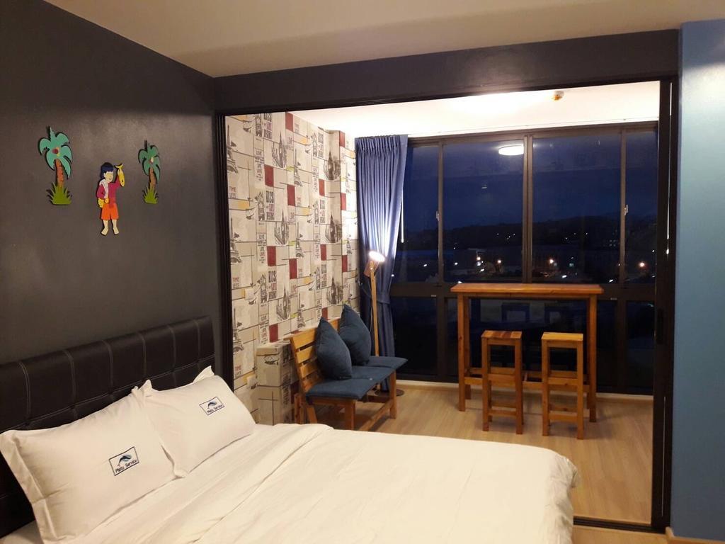 Connext Residence Phuket Εξωτερικό φωτογραφία