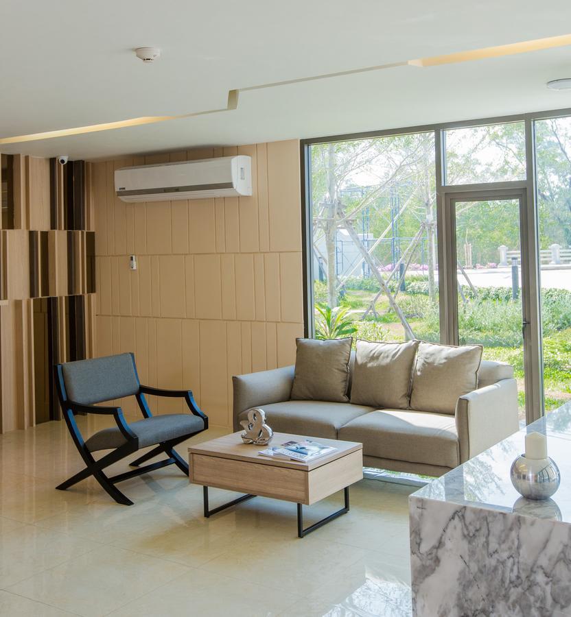 Connext Residence Phuket Εξωτερικό φωτογραφία