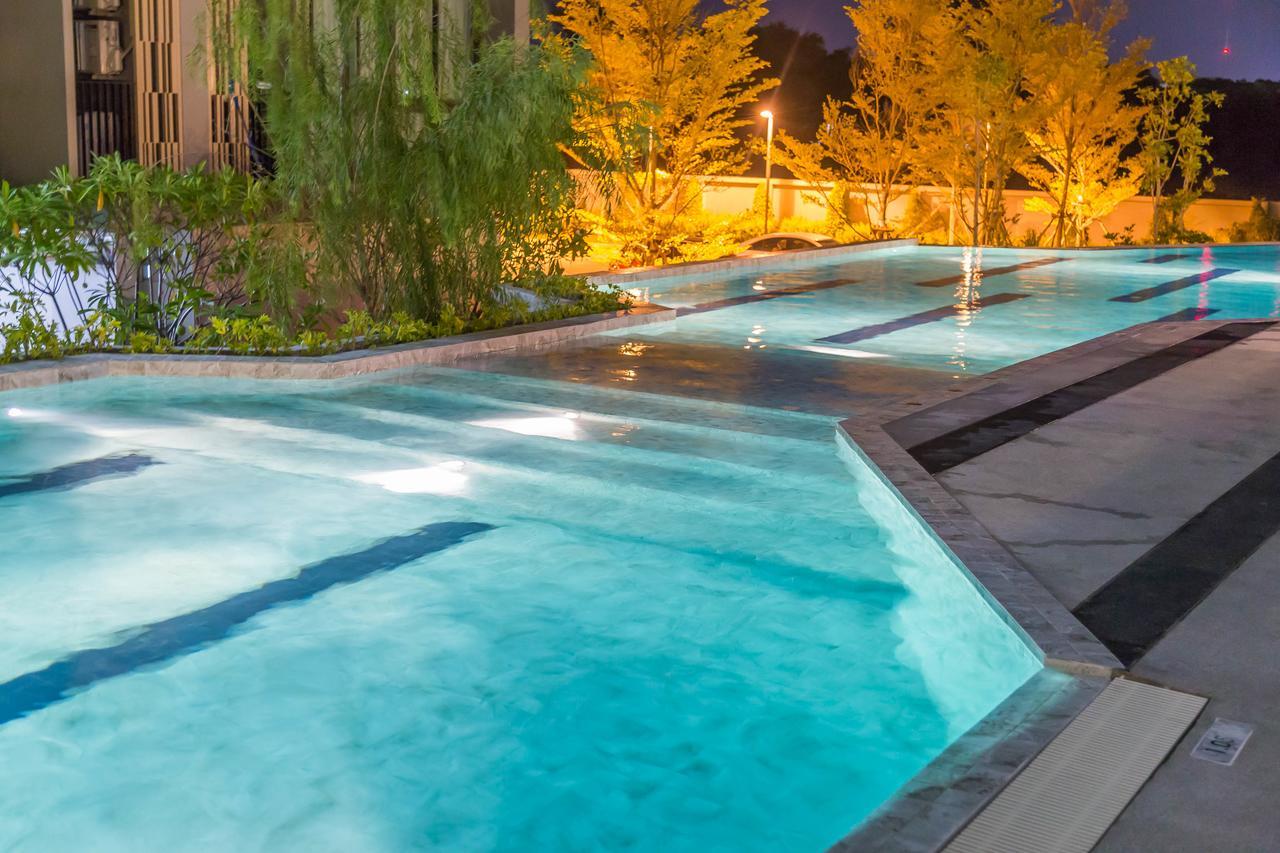 Connext Residence Phuket Εξωτερικό φωτογραφία