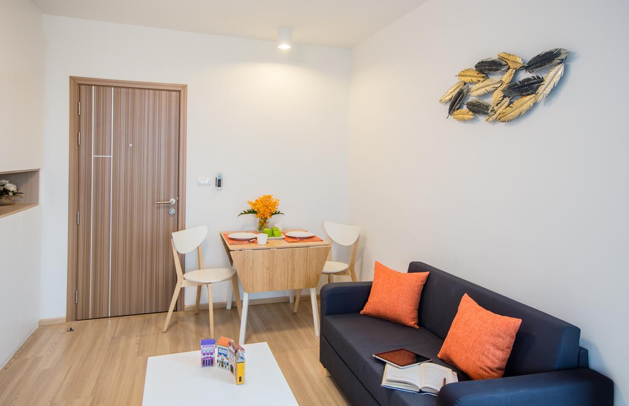 Connext Residence Phuket Εξωτερικό φωτογραφία