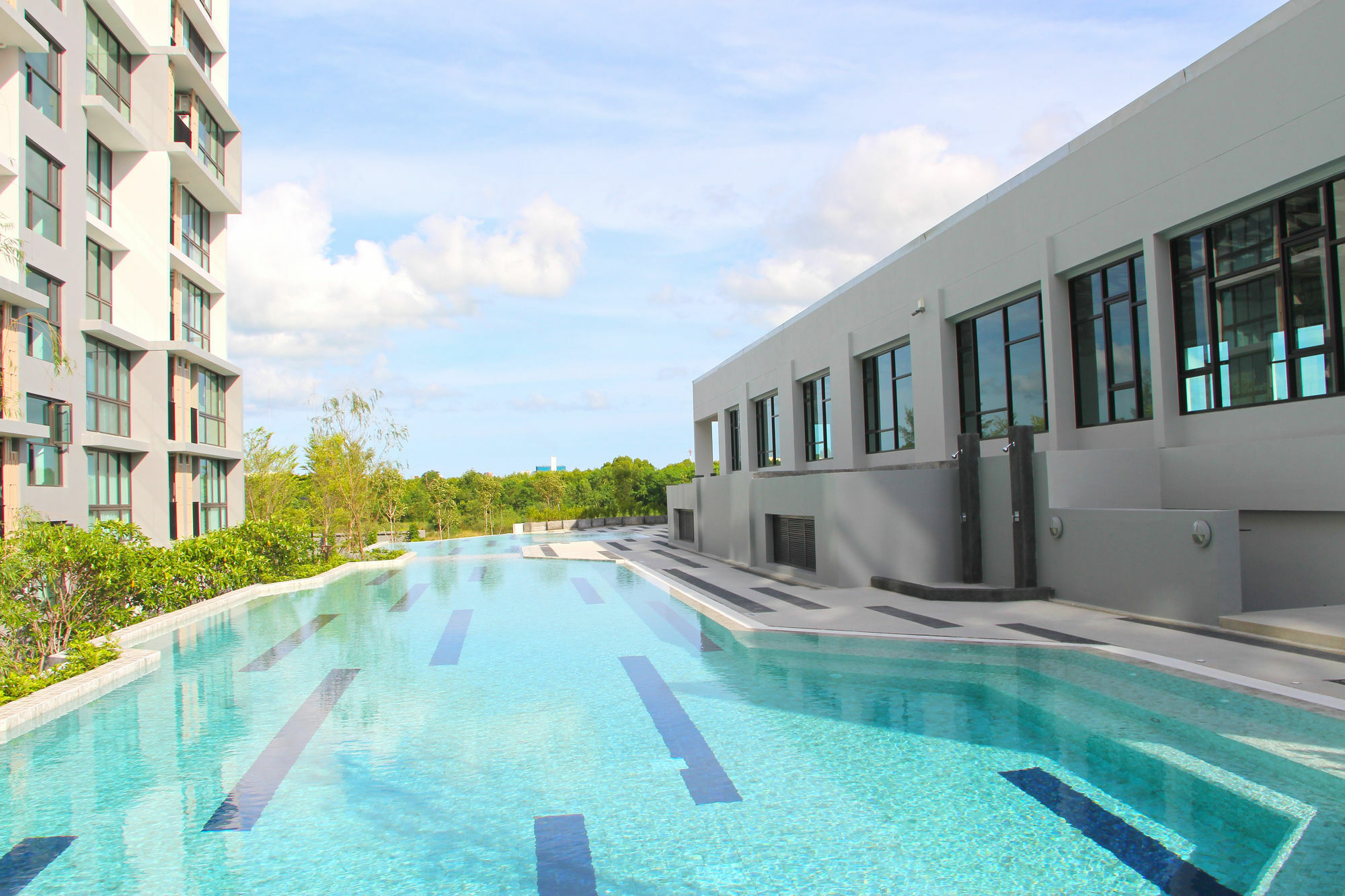 Connext Residence Phuket Εξωτερικό φωτογραφία