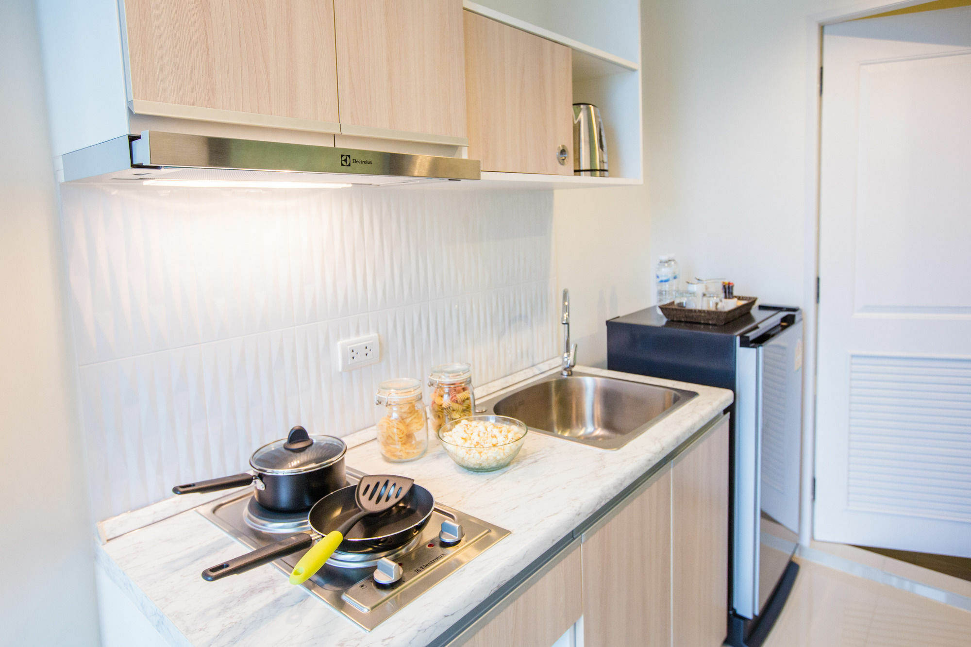 Connext Residence Phuket Εξωτερικό φωτογραφία