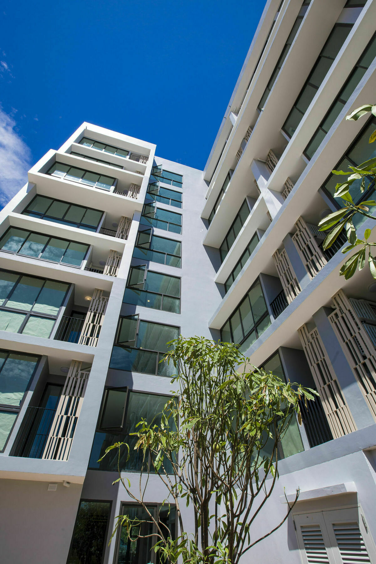 Connext Residence Phuket Εξωτερικό φωτογραφία