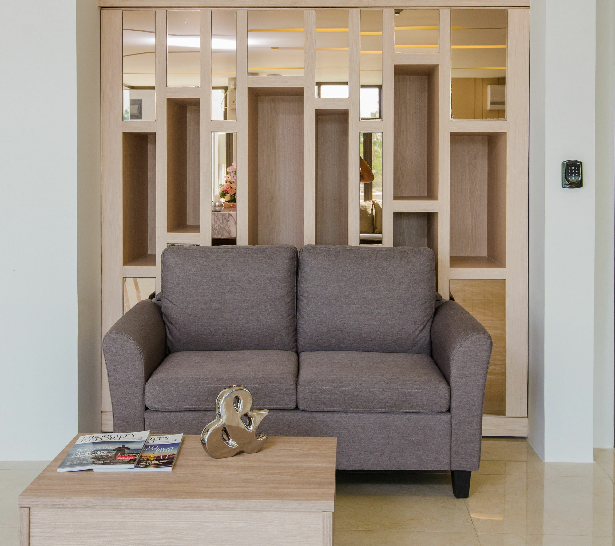 Connext Residence Phuket Εξωτερικό φωτογραφία
