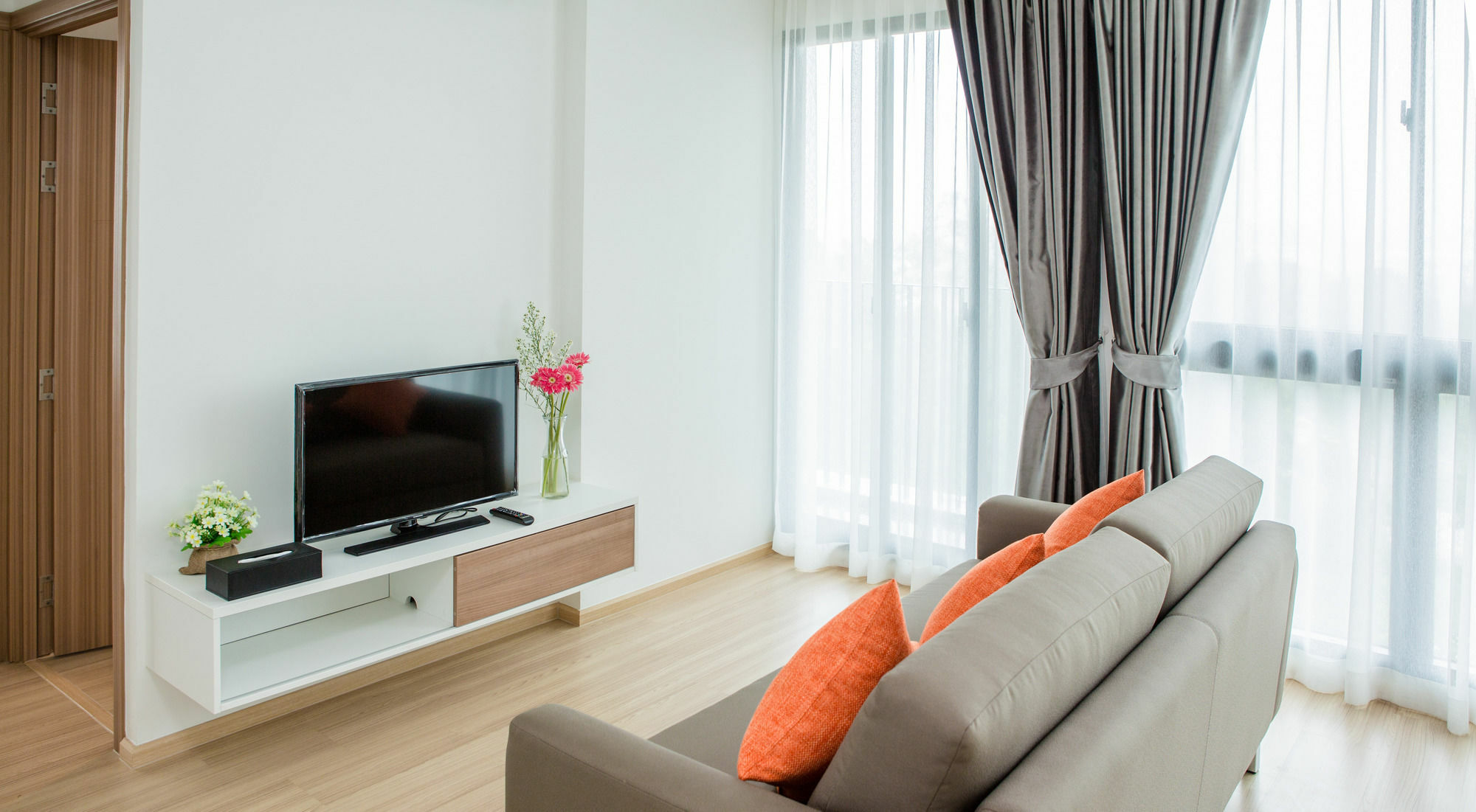 Connext Residence Phuket Εξωτερικό φωτογραφία