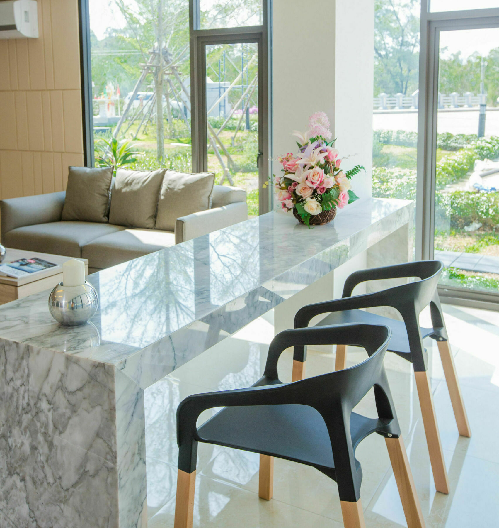 Connext Residence Phuket Εξωτερικό φωτογραφία