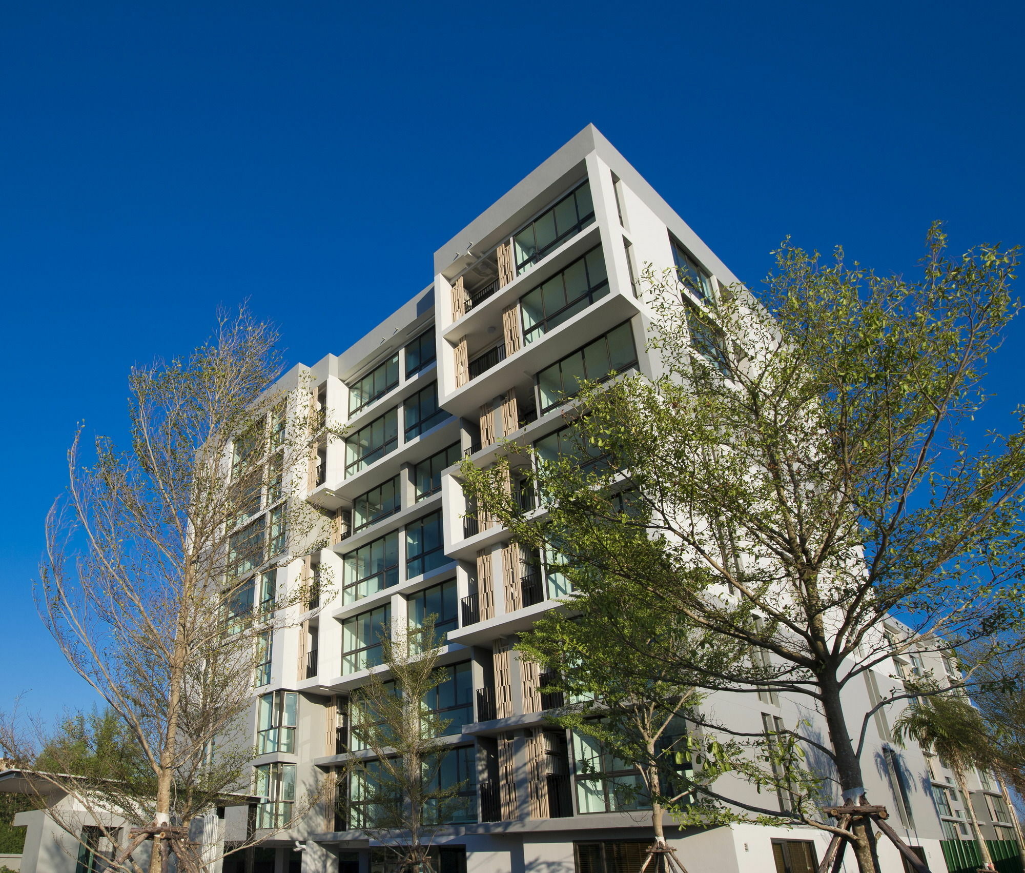 Connext Residence Phuket Εξωτερικό φωτογραφία