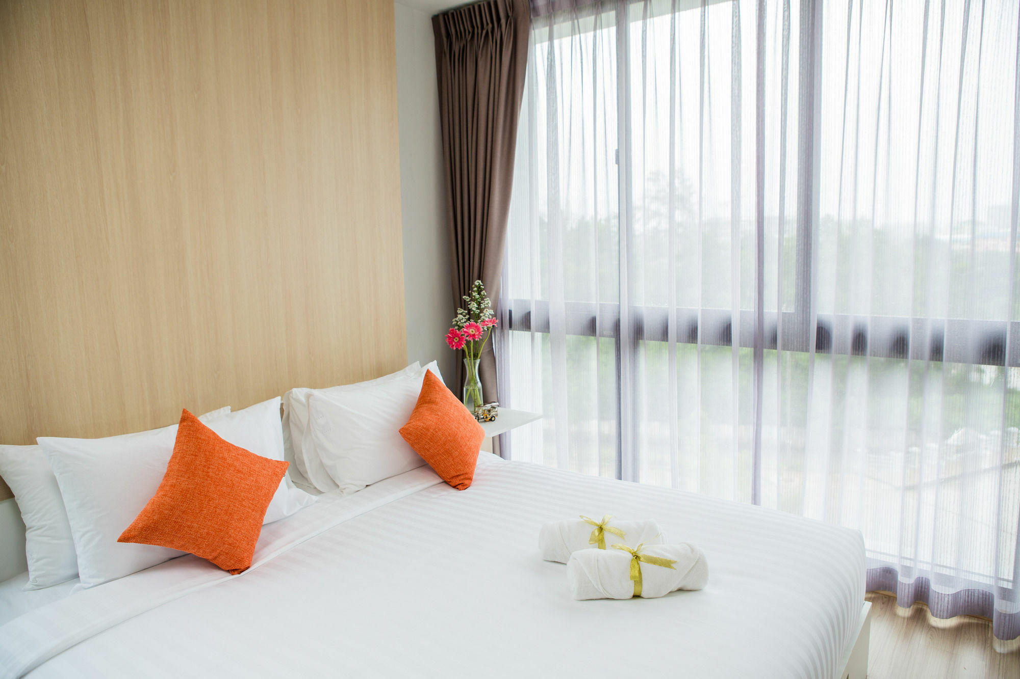 Connext Residence Phuket Εξωτερικό φωτογραφία