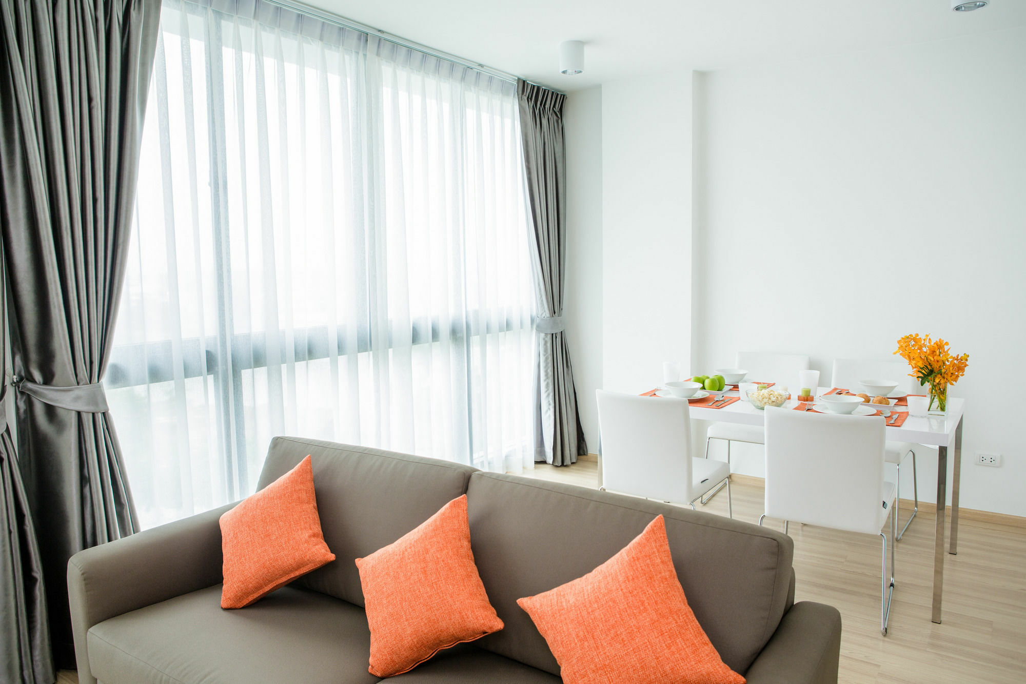 Connext Residence Phuket Εξωτερικό φωτογραφία