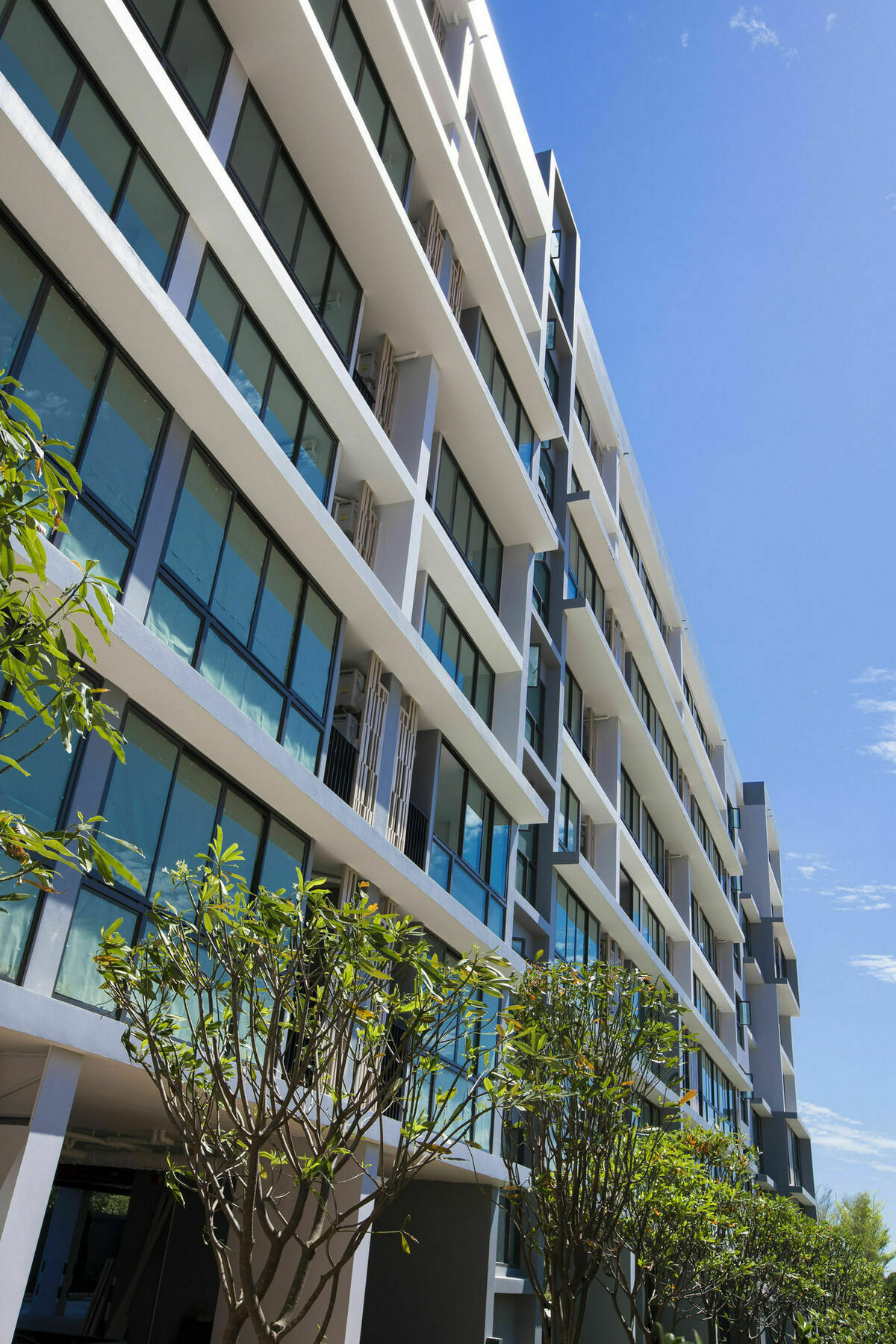 Connext Residence Phuket Εξωτερικό φωτογραφία