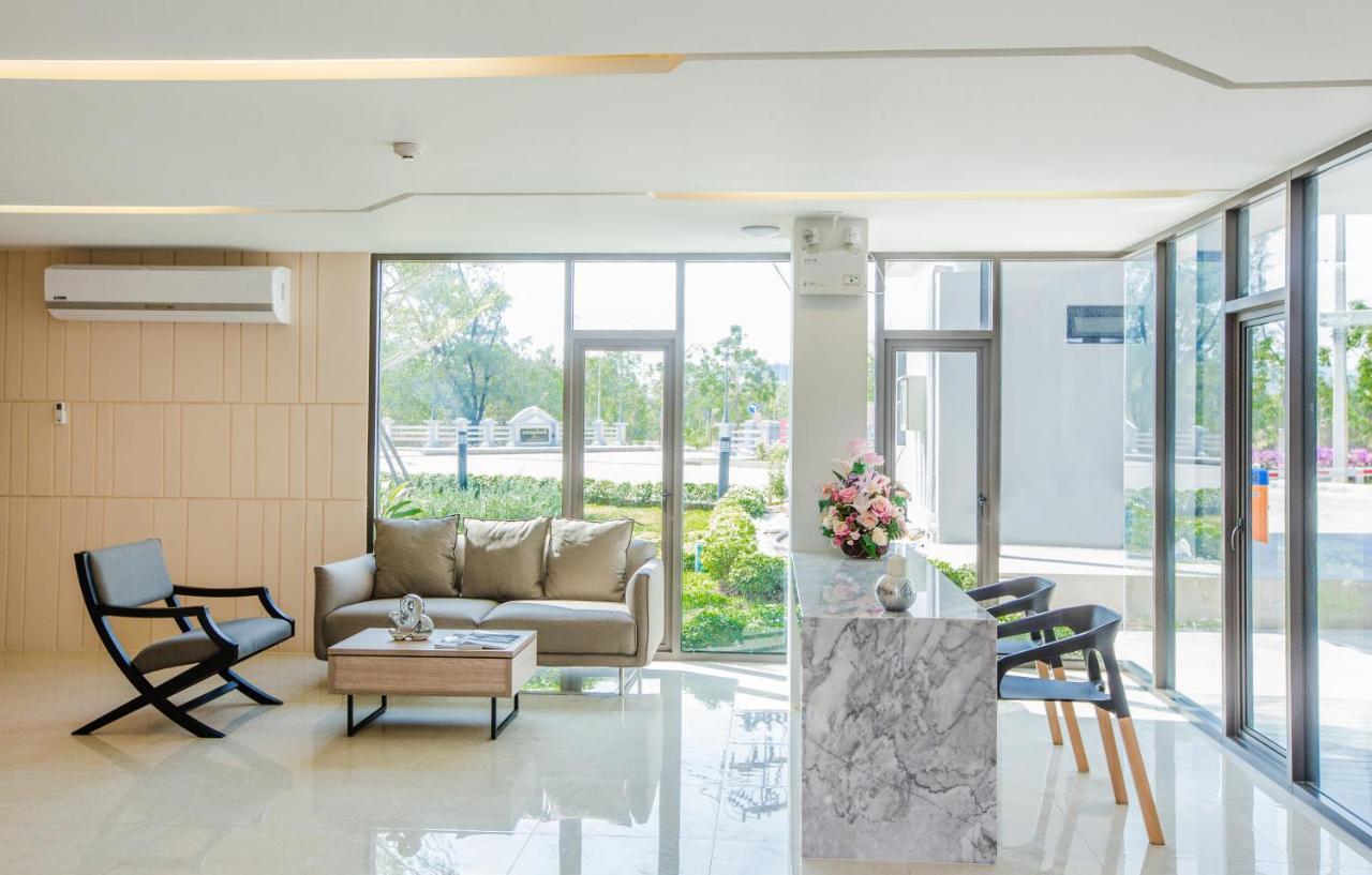 Connext Residence Phuket Εξωτερικό φωτογραφία